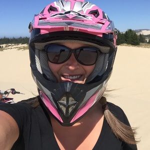 Meet your Posher, Kati